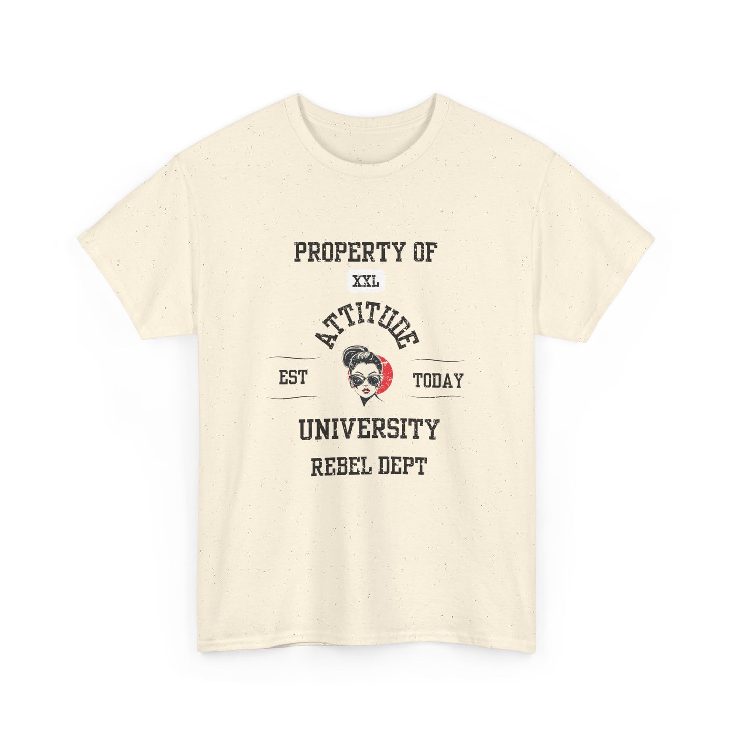 Property of Attitude University