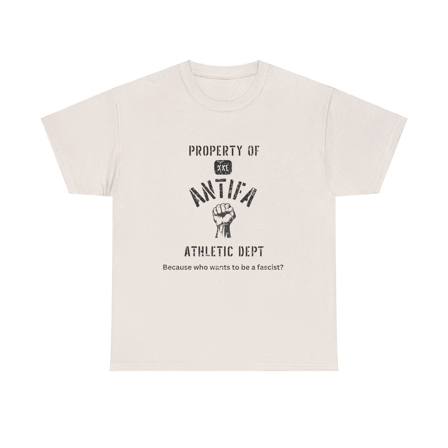 Property of Antifa University