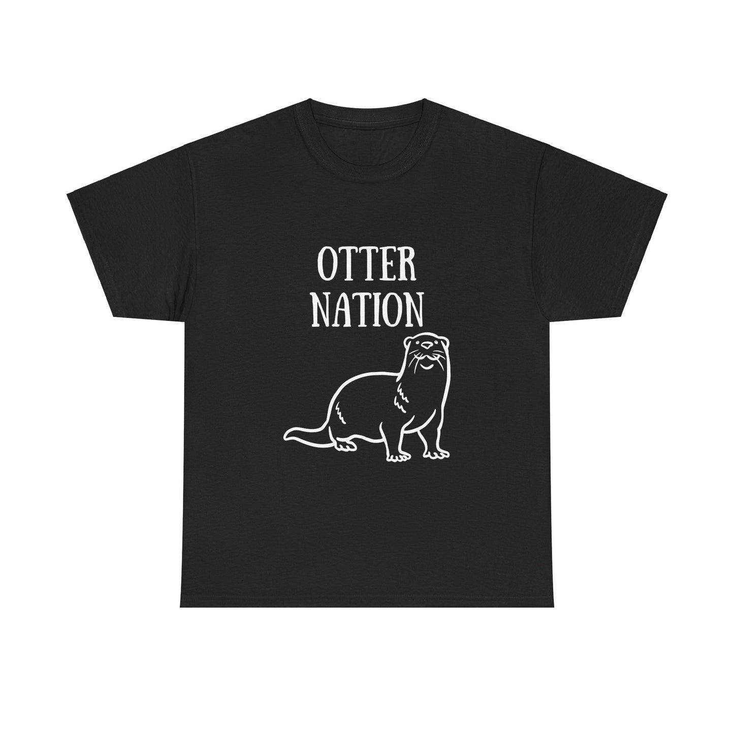 Otter Nation