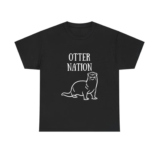 Otter Nation