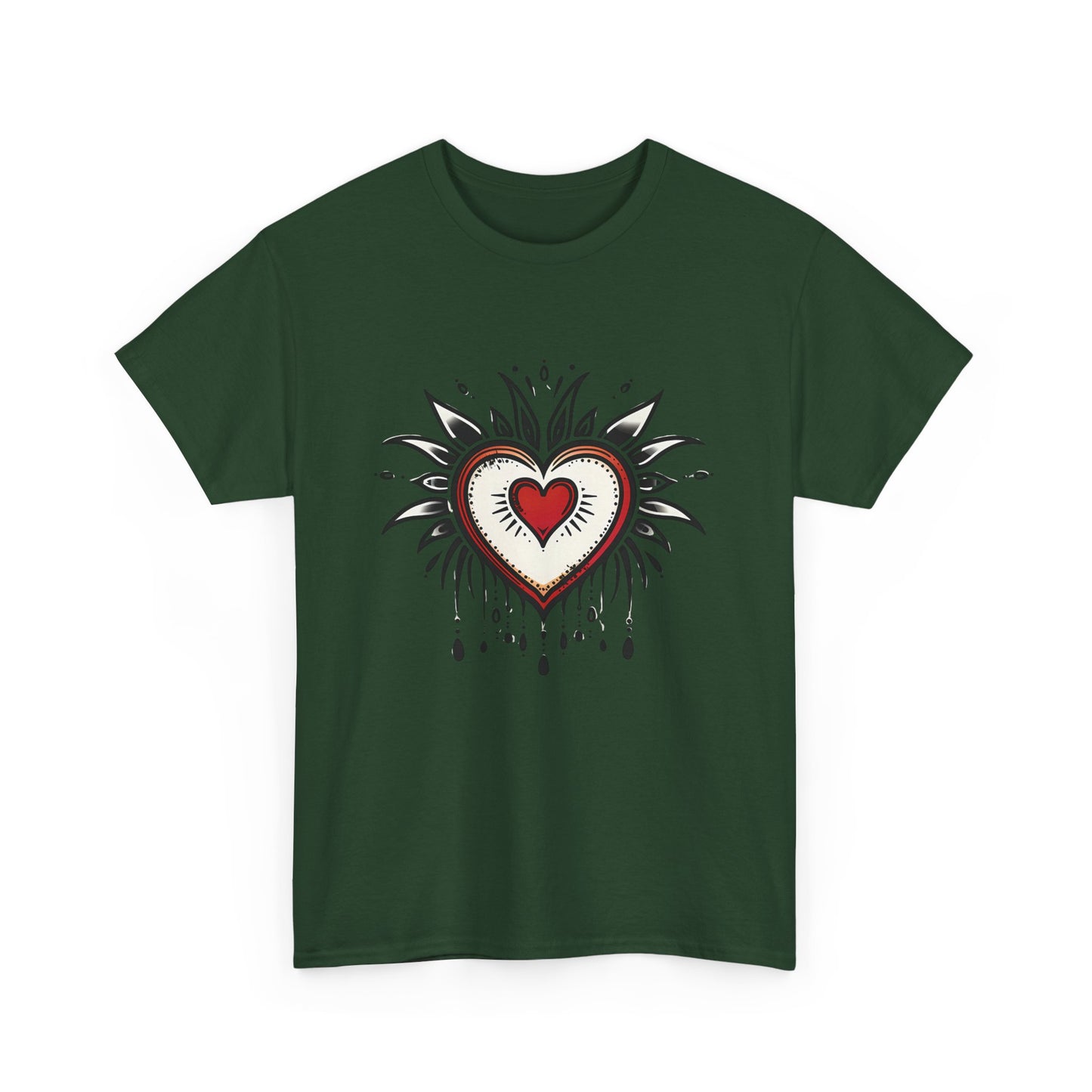 Tattoo Heart