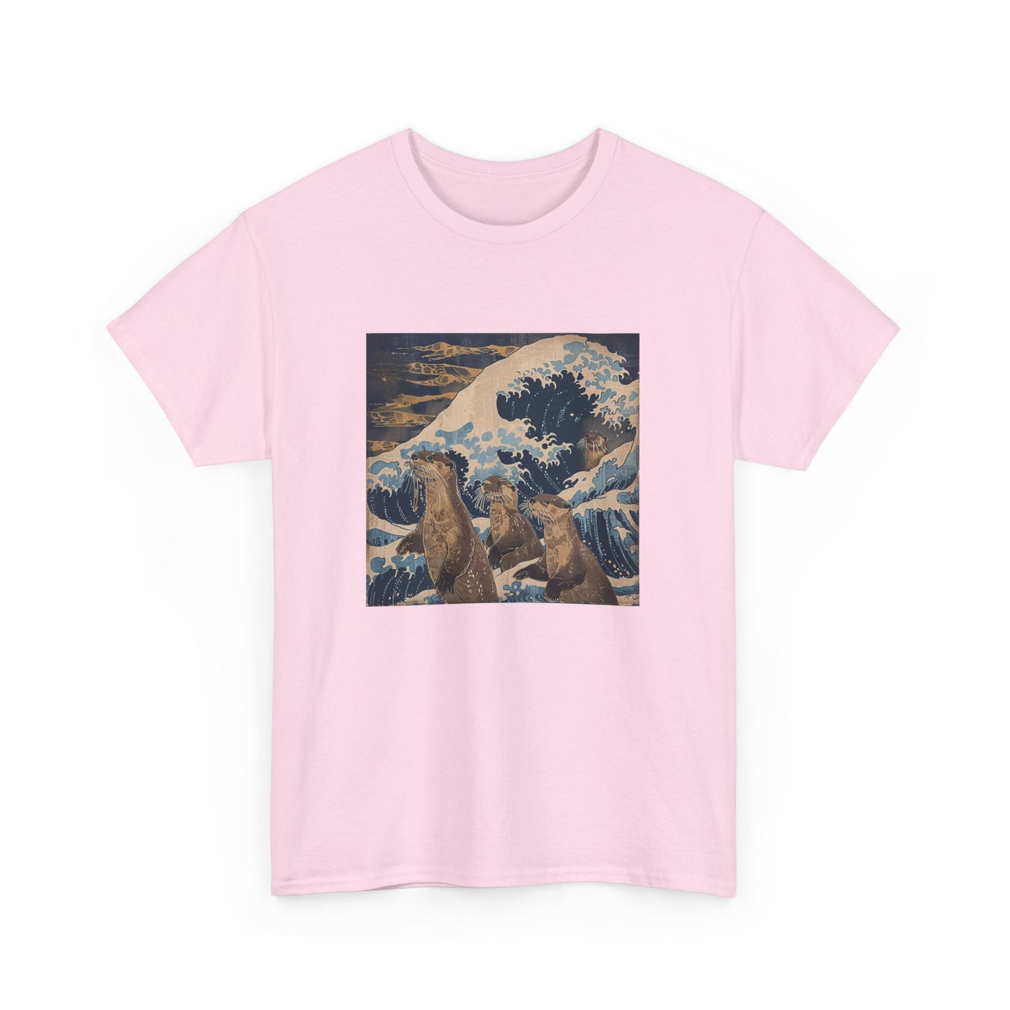 Otter Wave