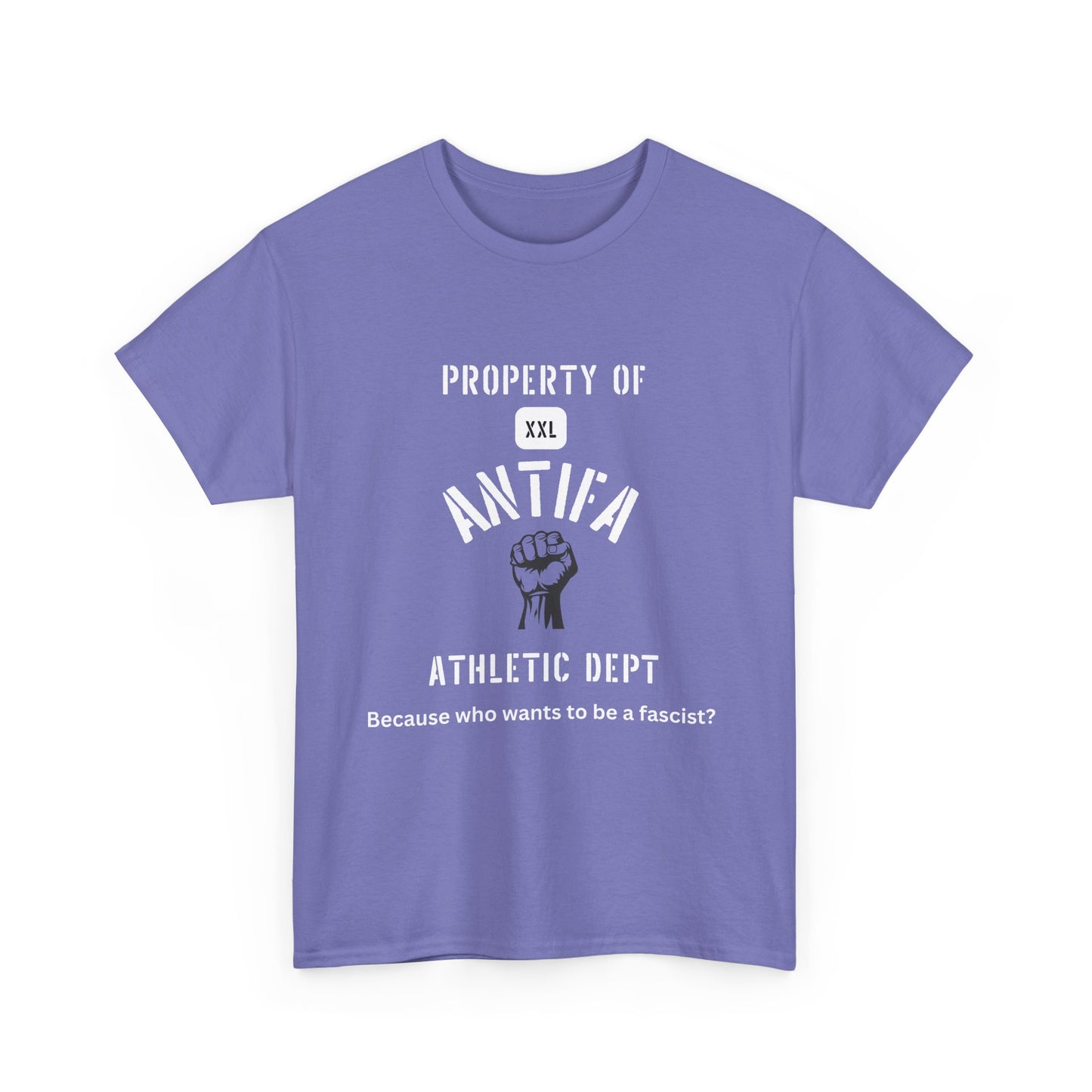 Property of Antifa University