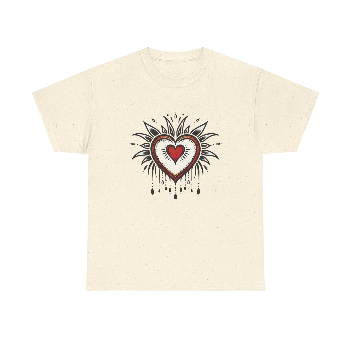 Tattoo Heart