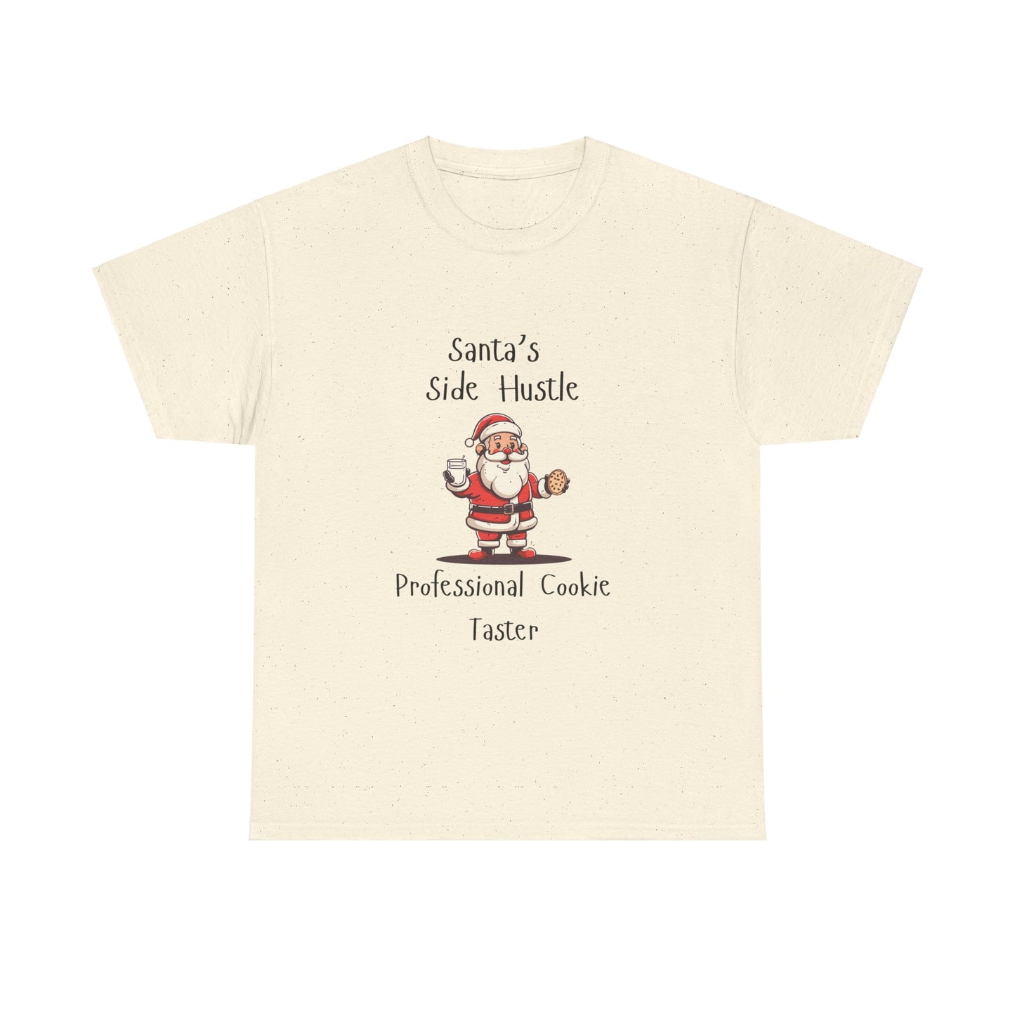 Santa's Side Hustle