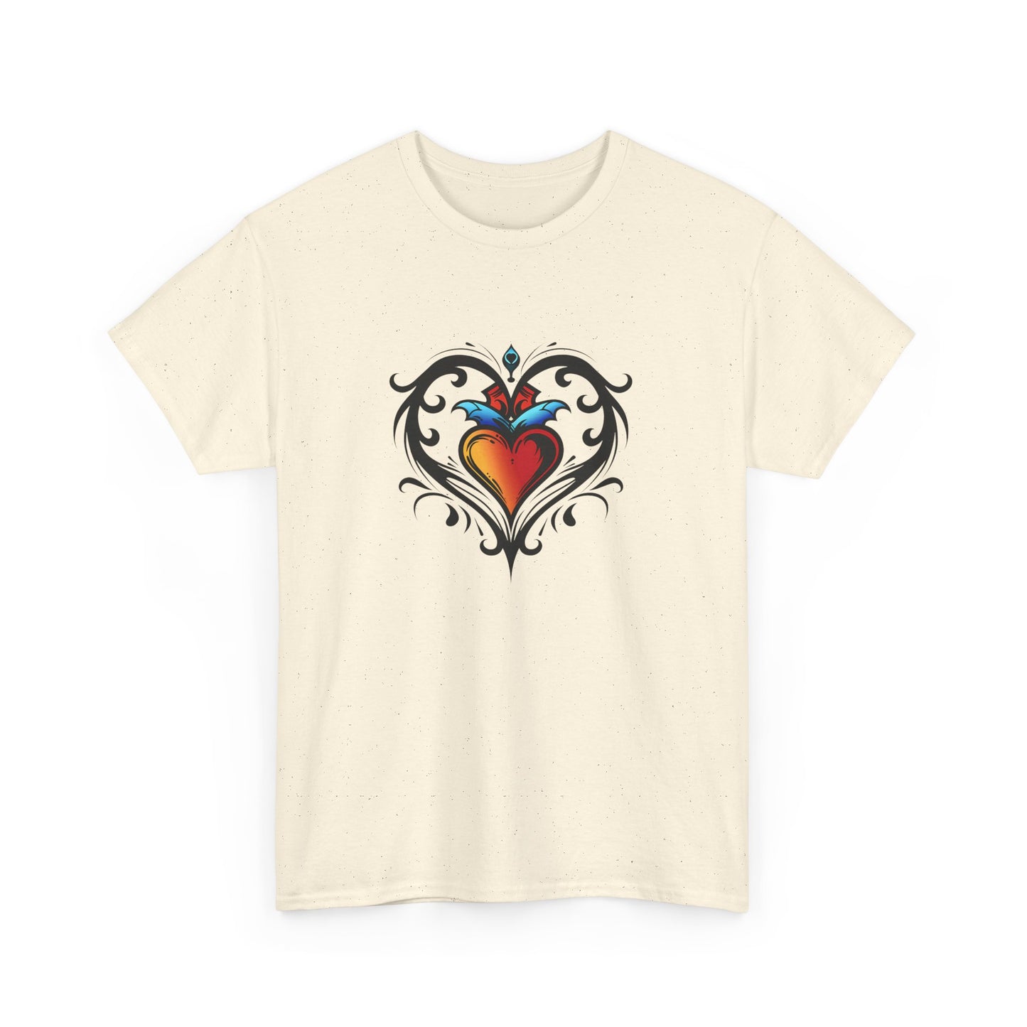 Tattoo Heart