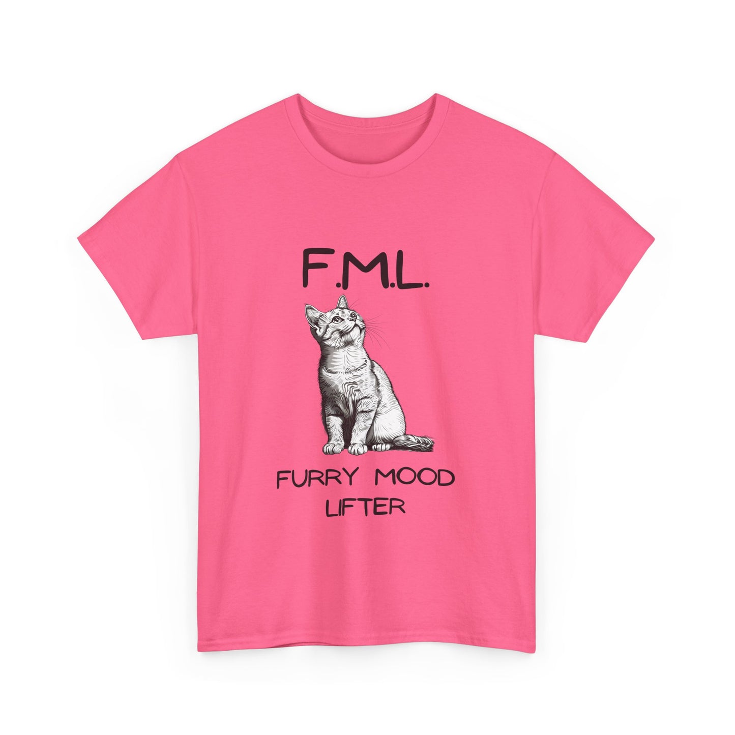 Furry Mood Lifter