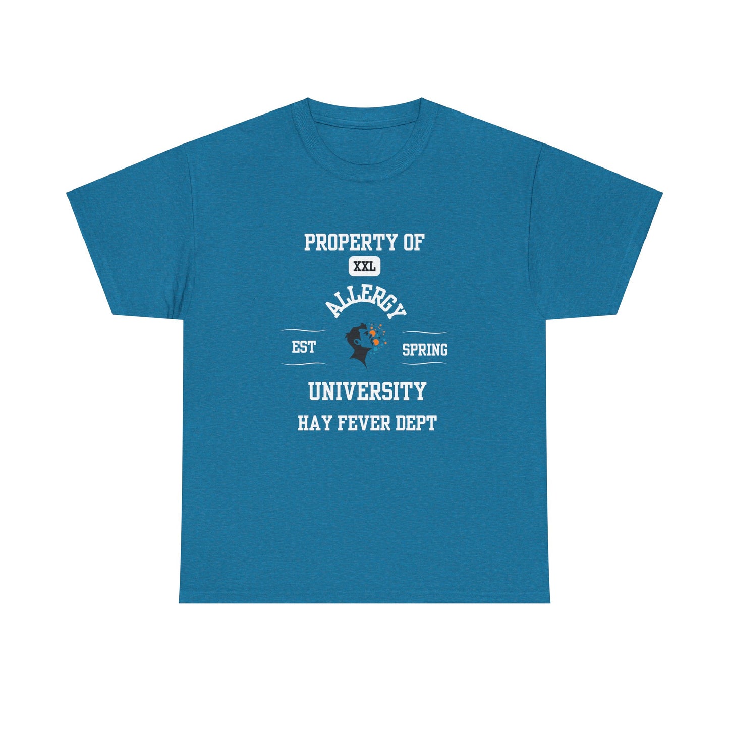 Property of Allergy University
