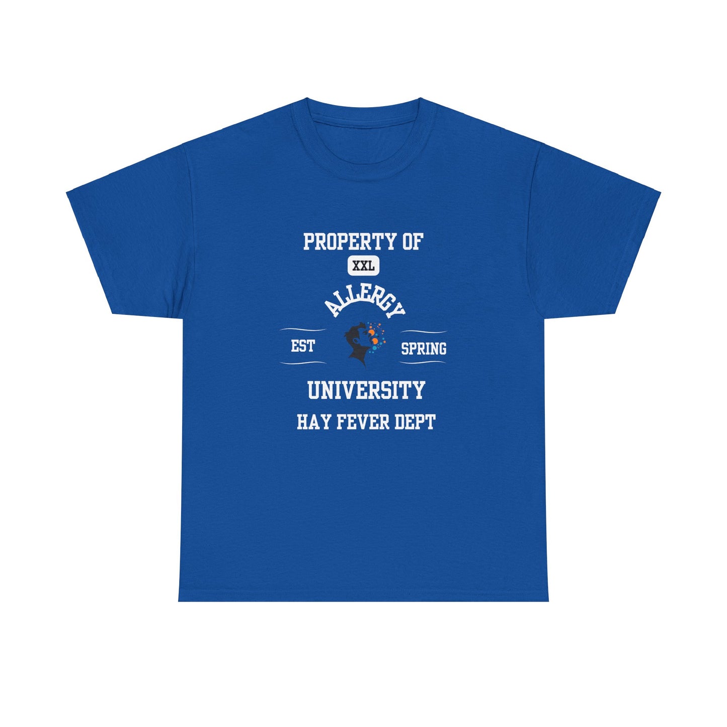 Property of Allergy University