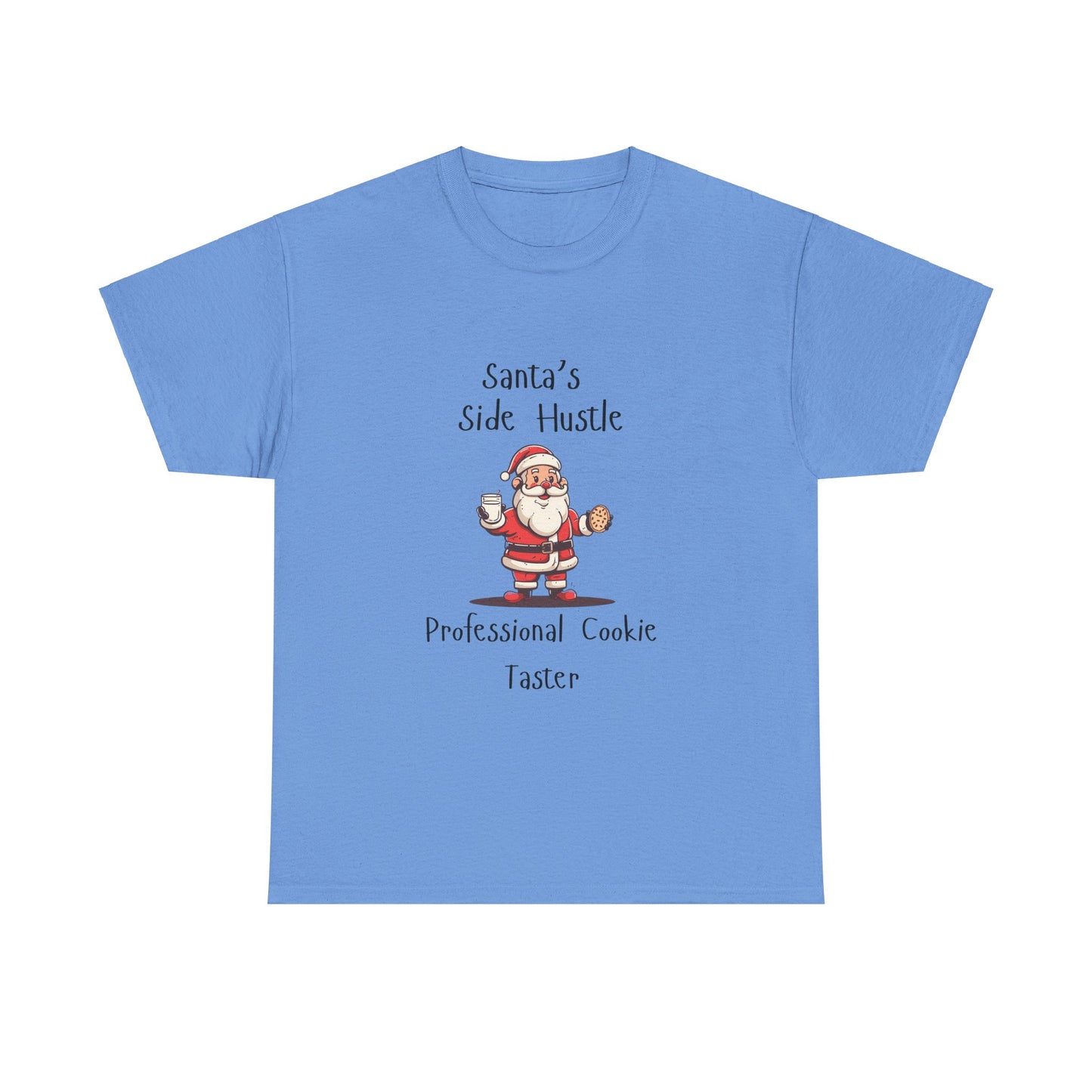 Santa's Side Hustle