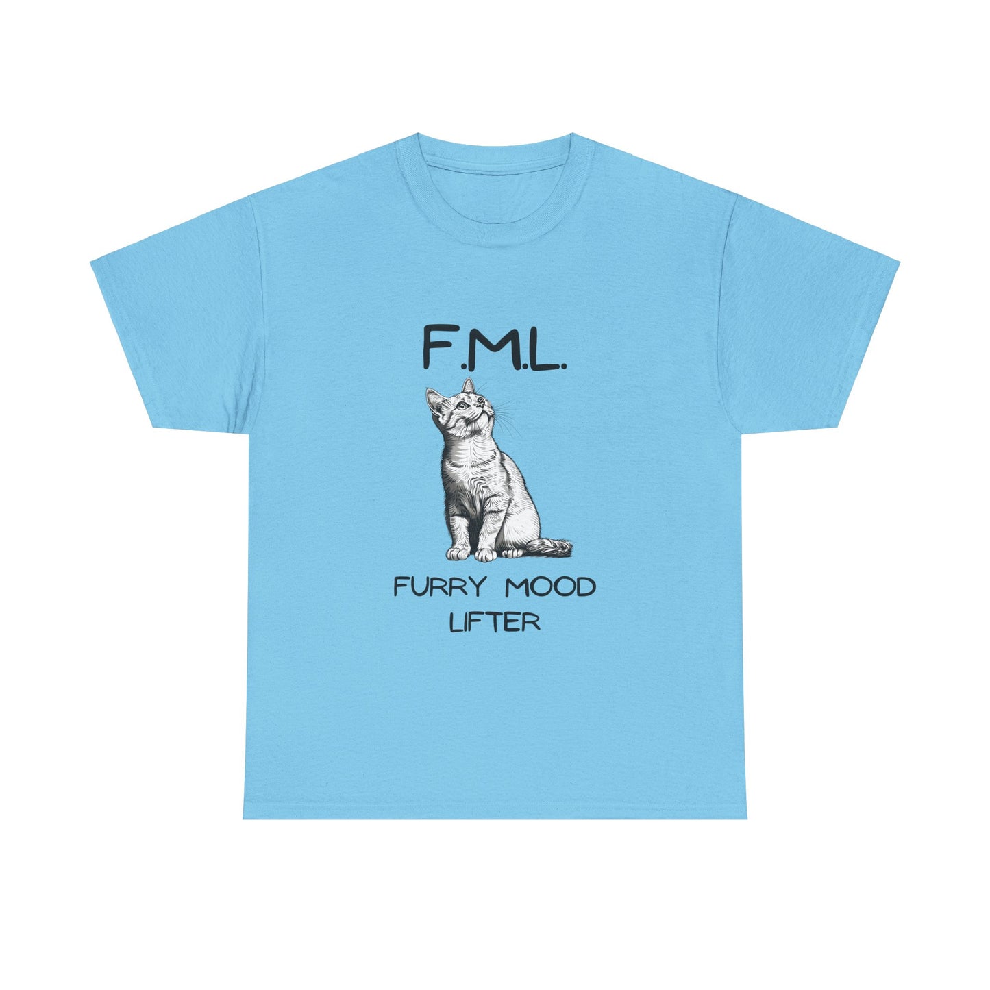 Furry Mood Lifter