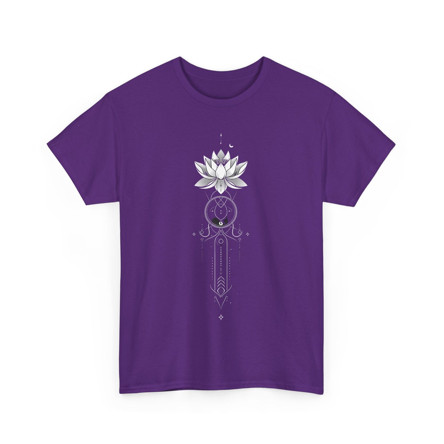 Lotus Unalome