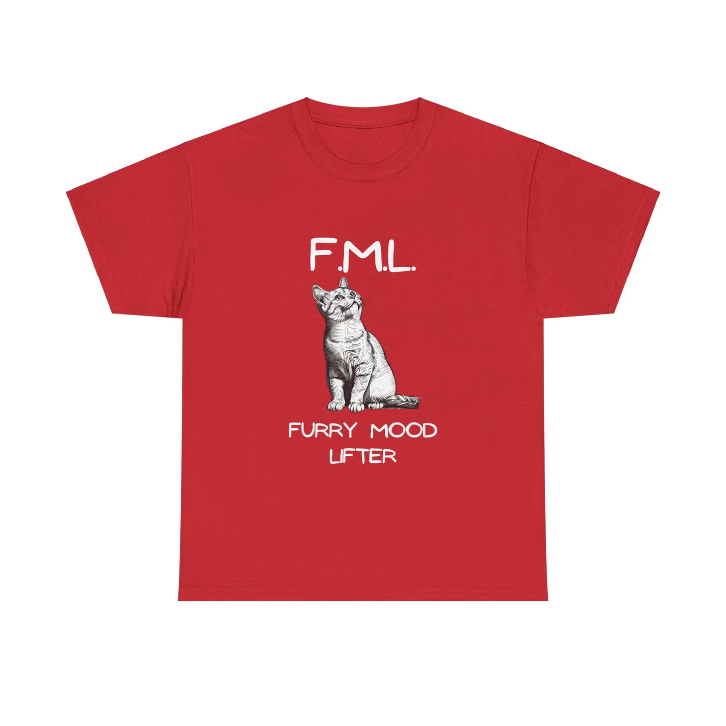 Furry Mood Lifter