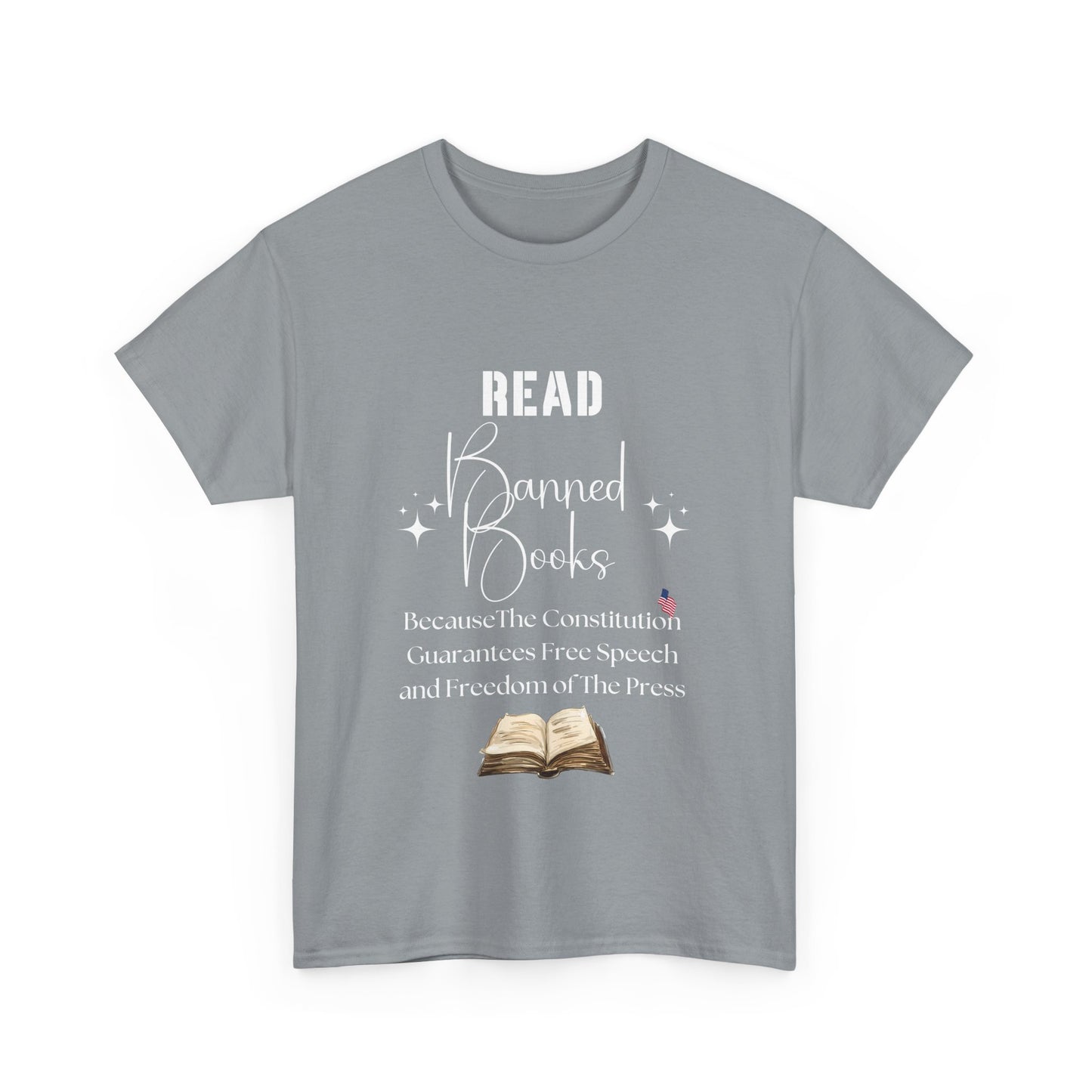 Read Banned Books