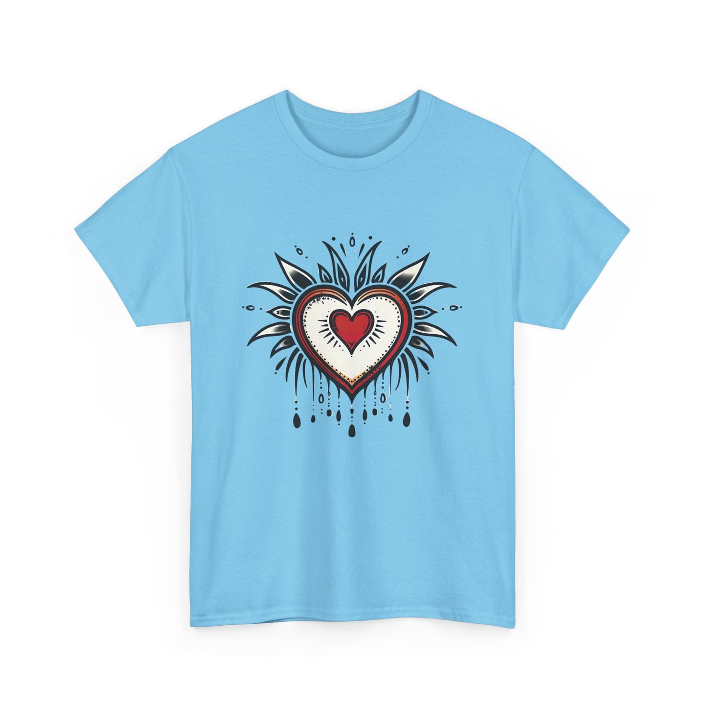 Tattoo Heart
