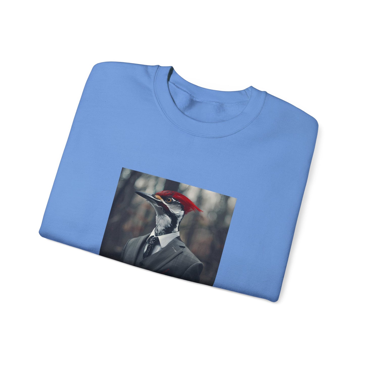 The Pecker Crewneck Sweatshirt