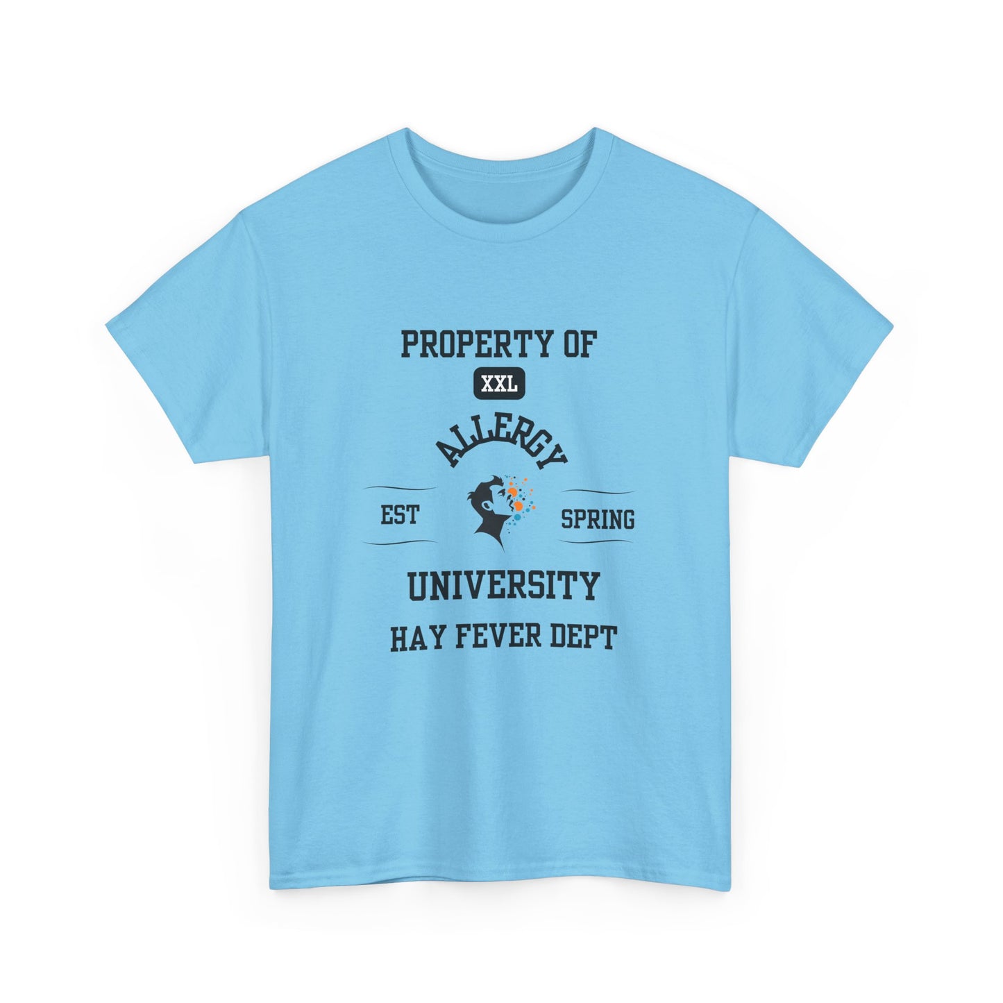 Property of Allergy University