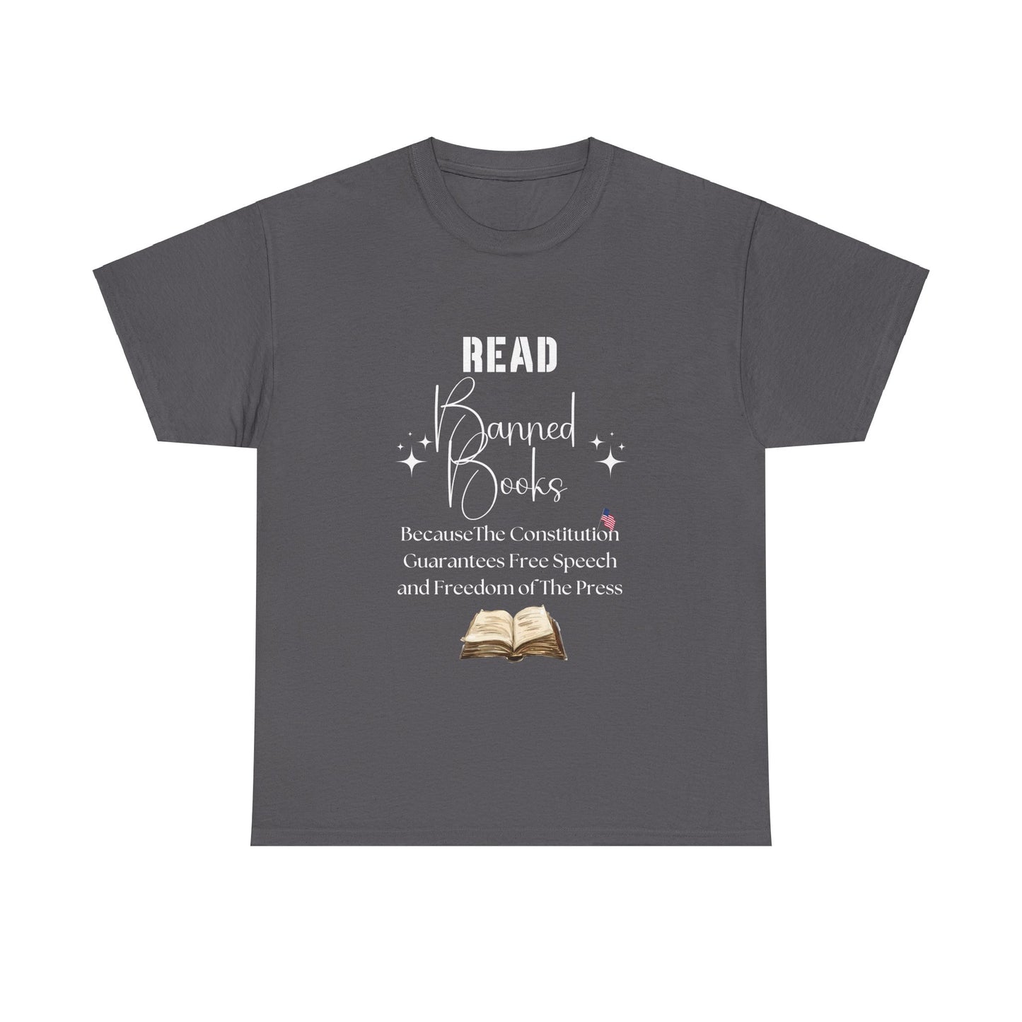 Read Banned Books