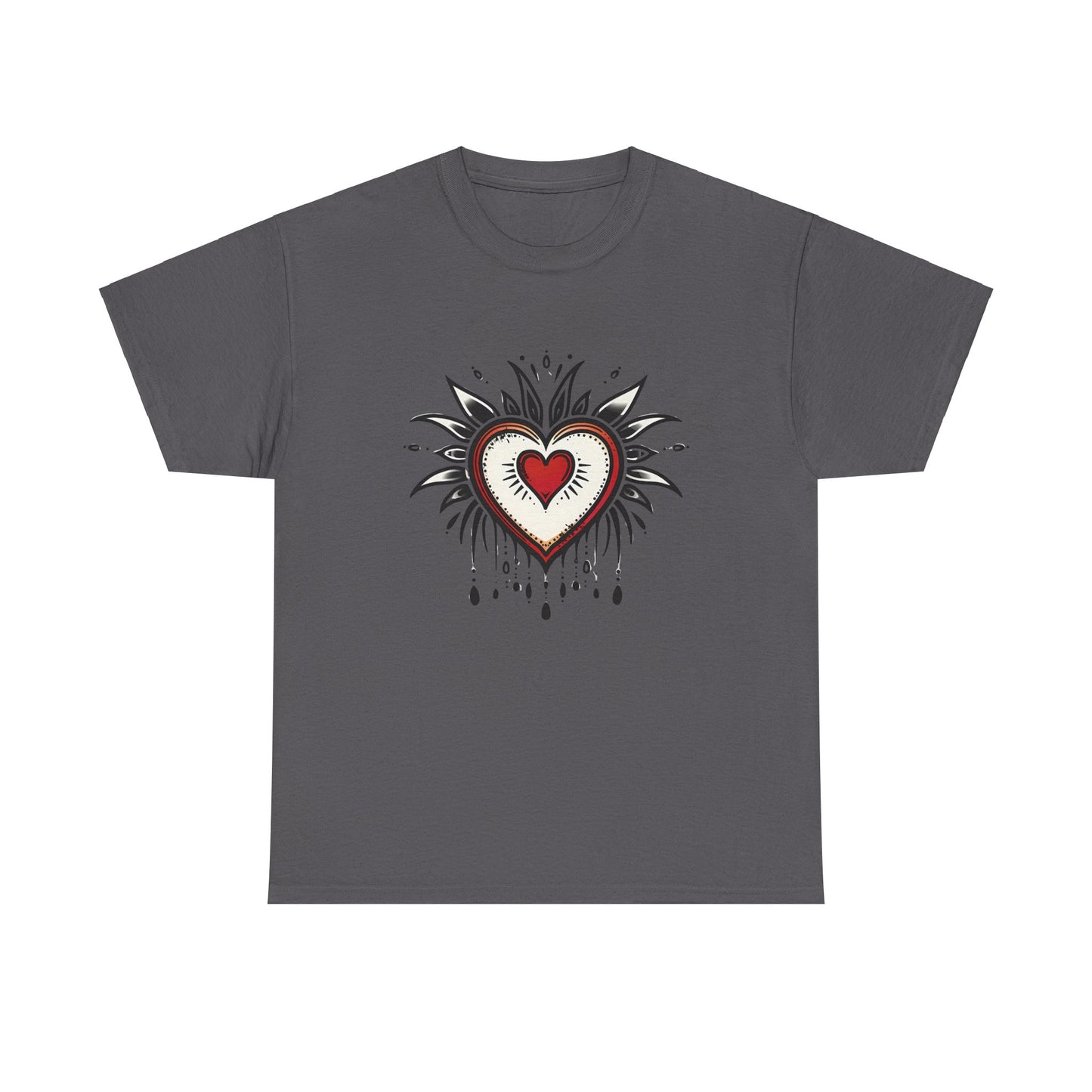 Tattoo Heart