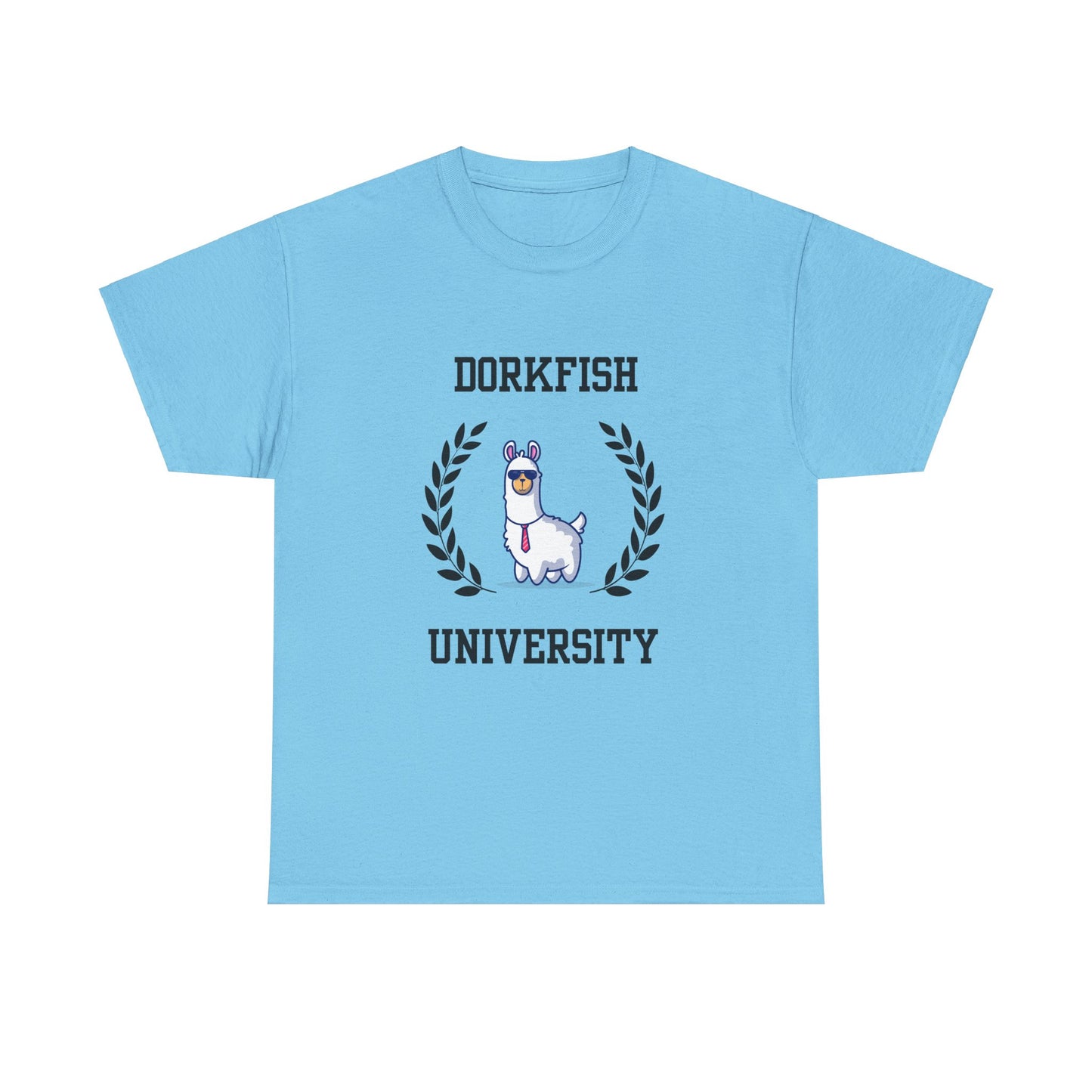 Dorkfish University