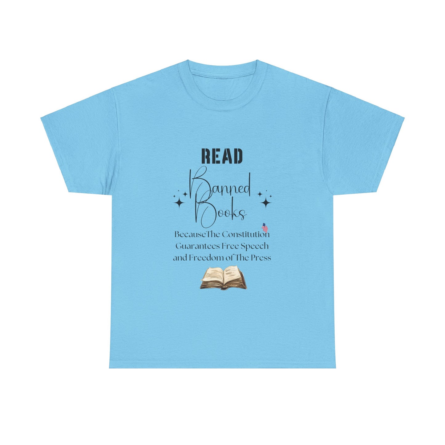 Read Banned Books