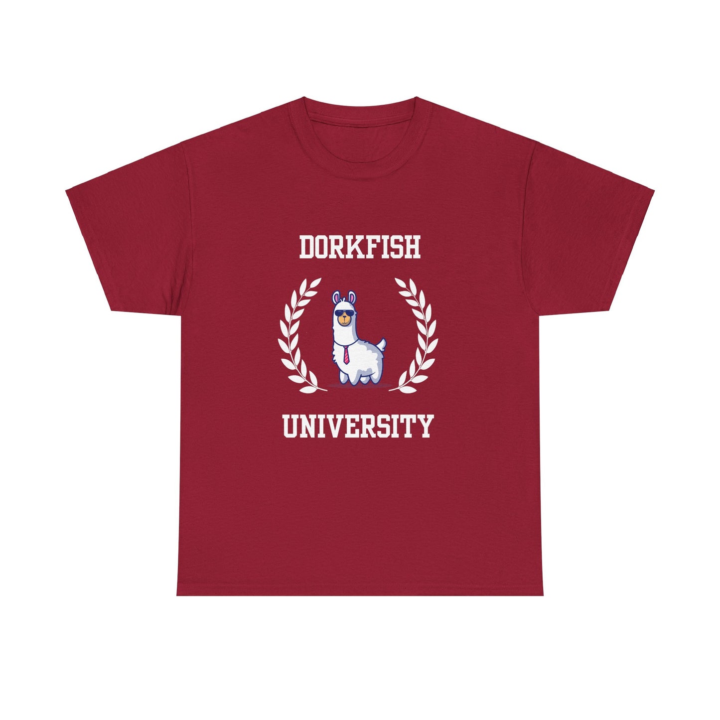 Dorkfish University