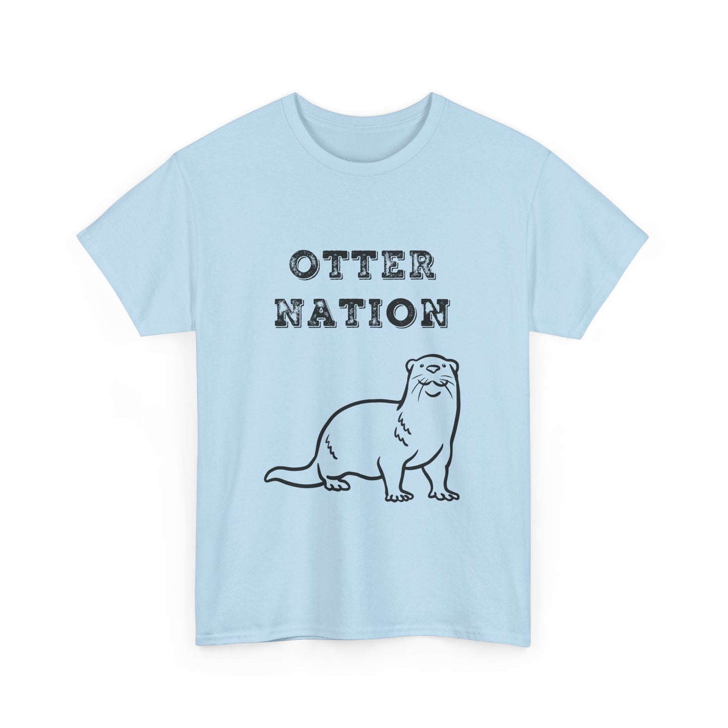 Otter Nation