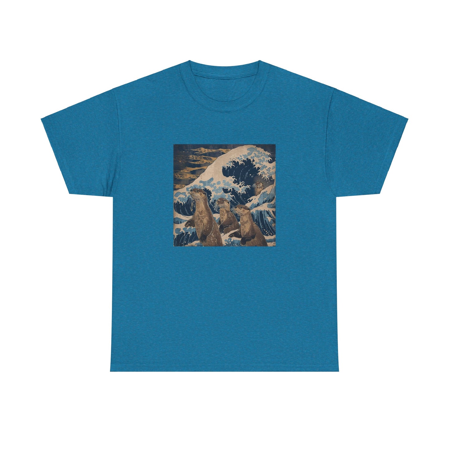 Otter Wave