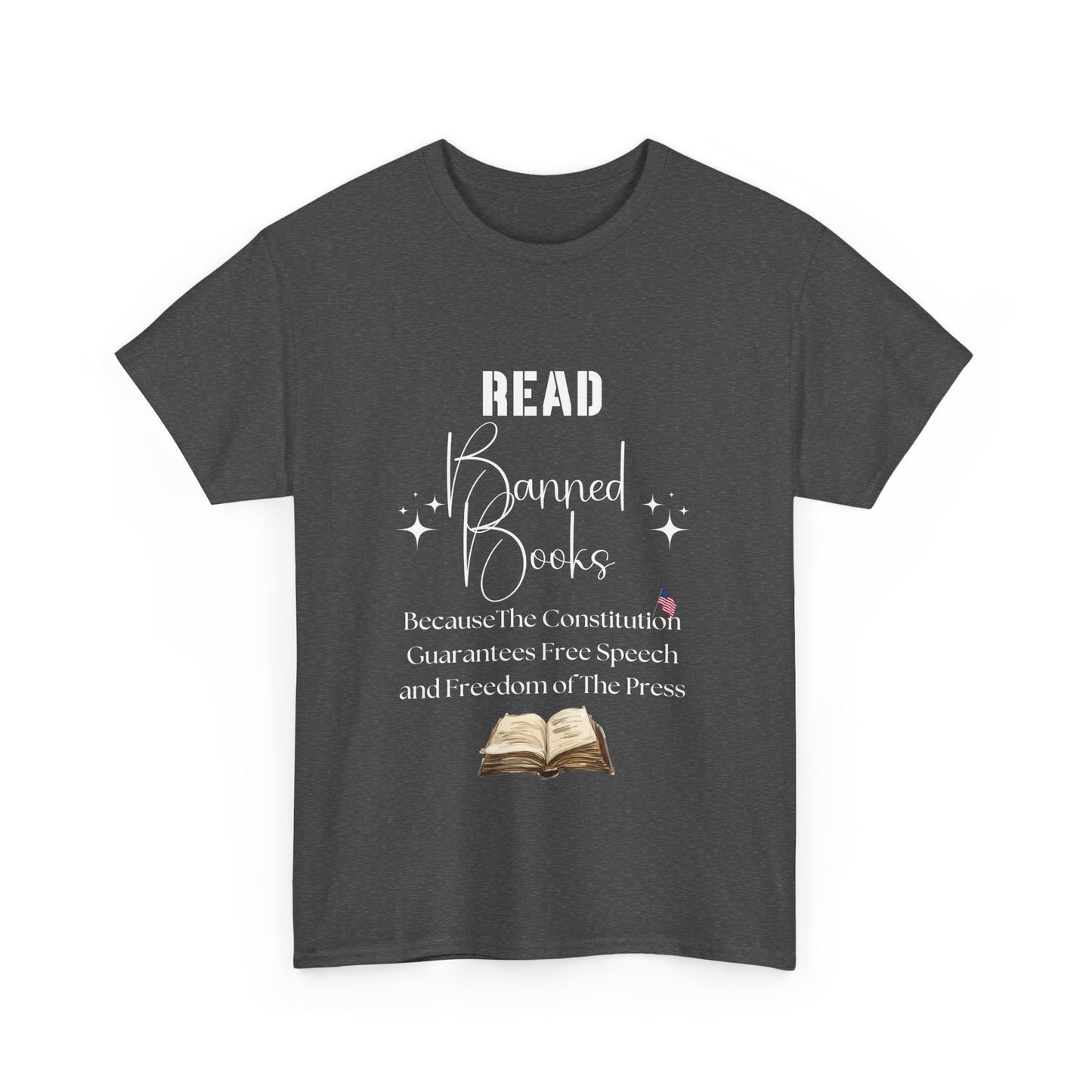 Read Banned Books