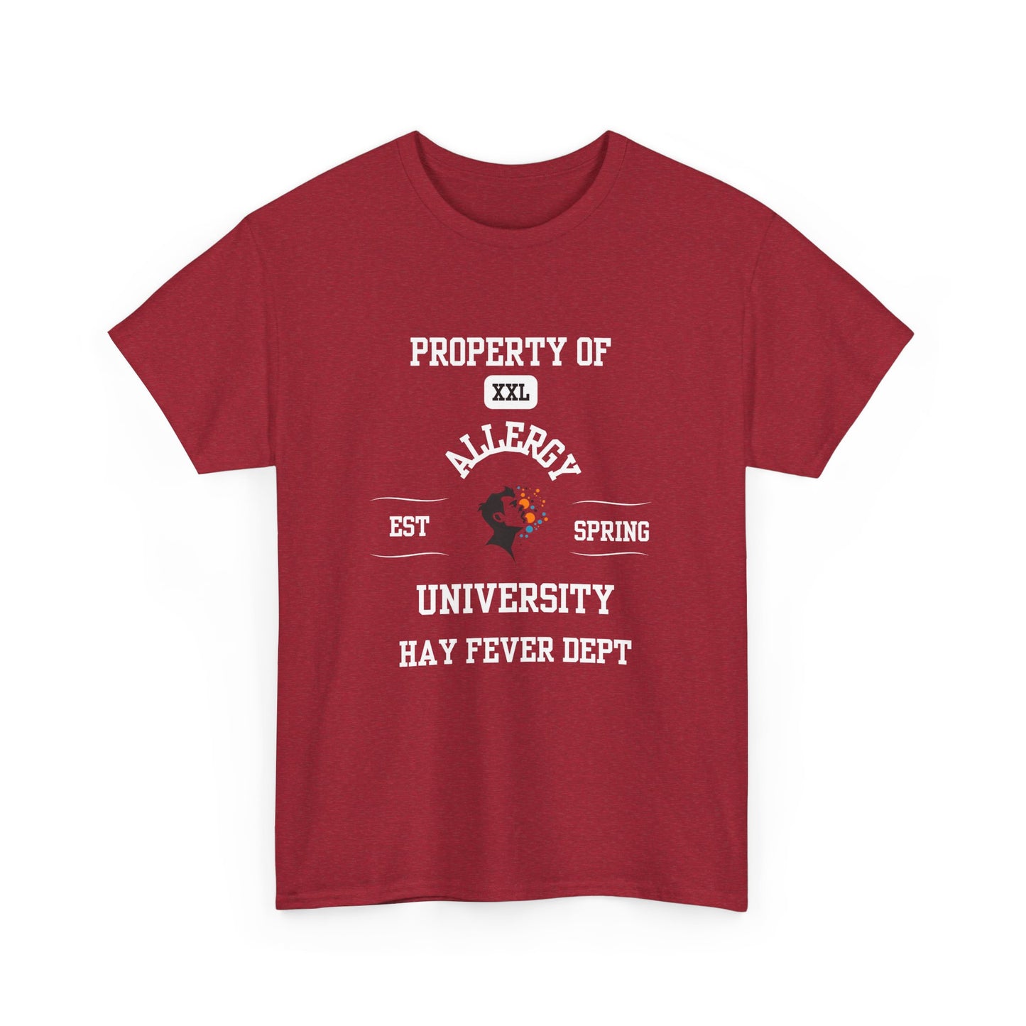 Property of Allergy University