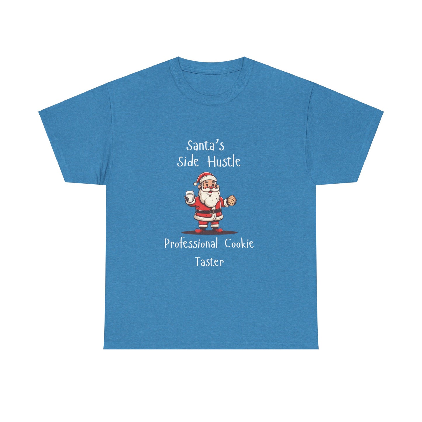 Santa's Side Hustle