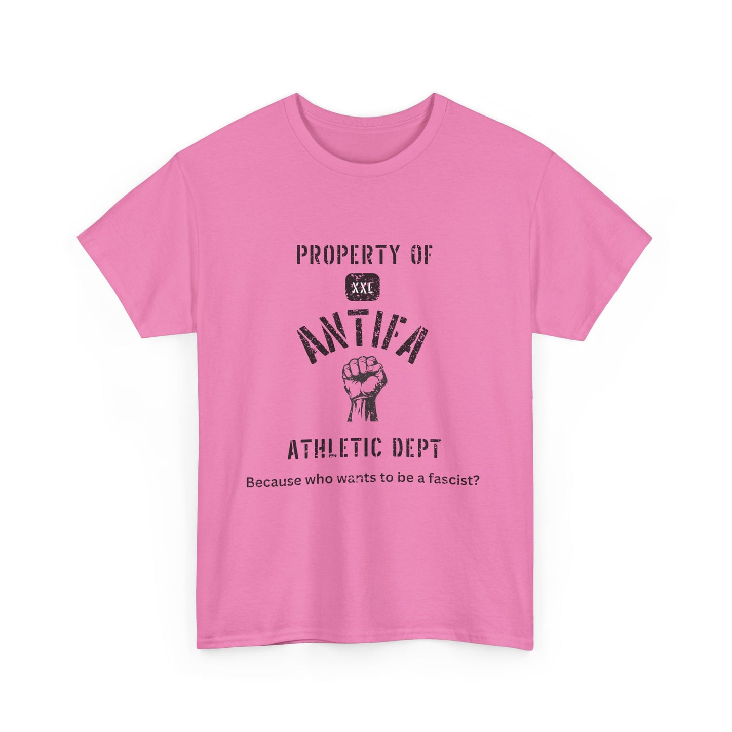 Property of Antifa University