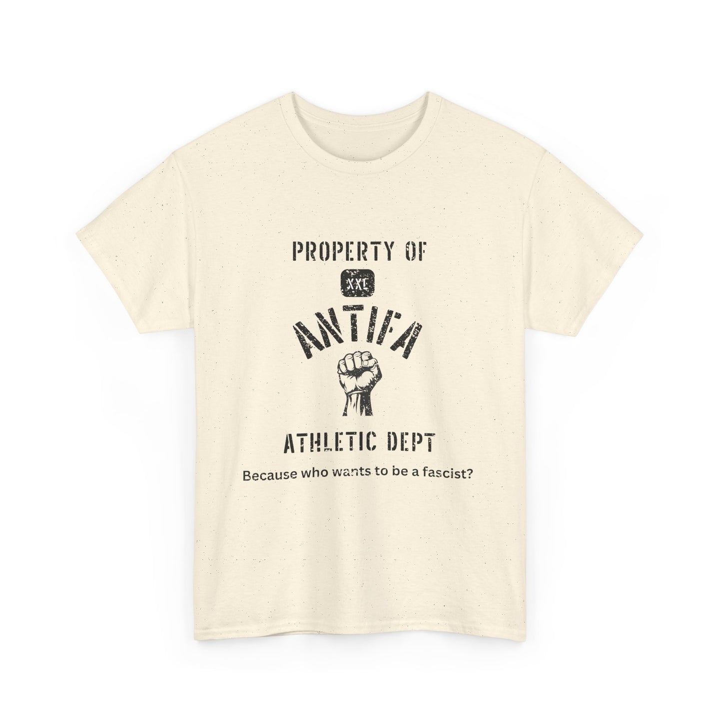 Property of Antifa University