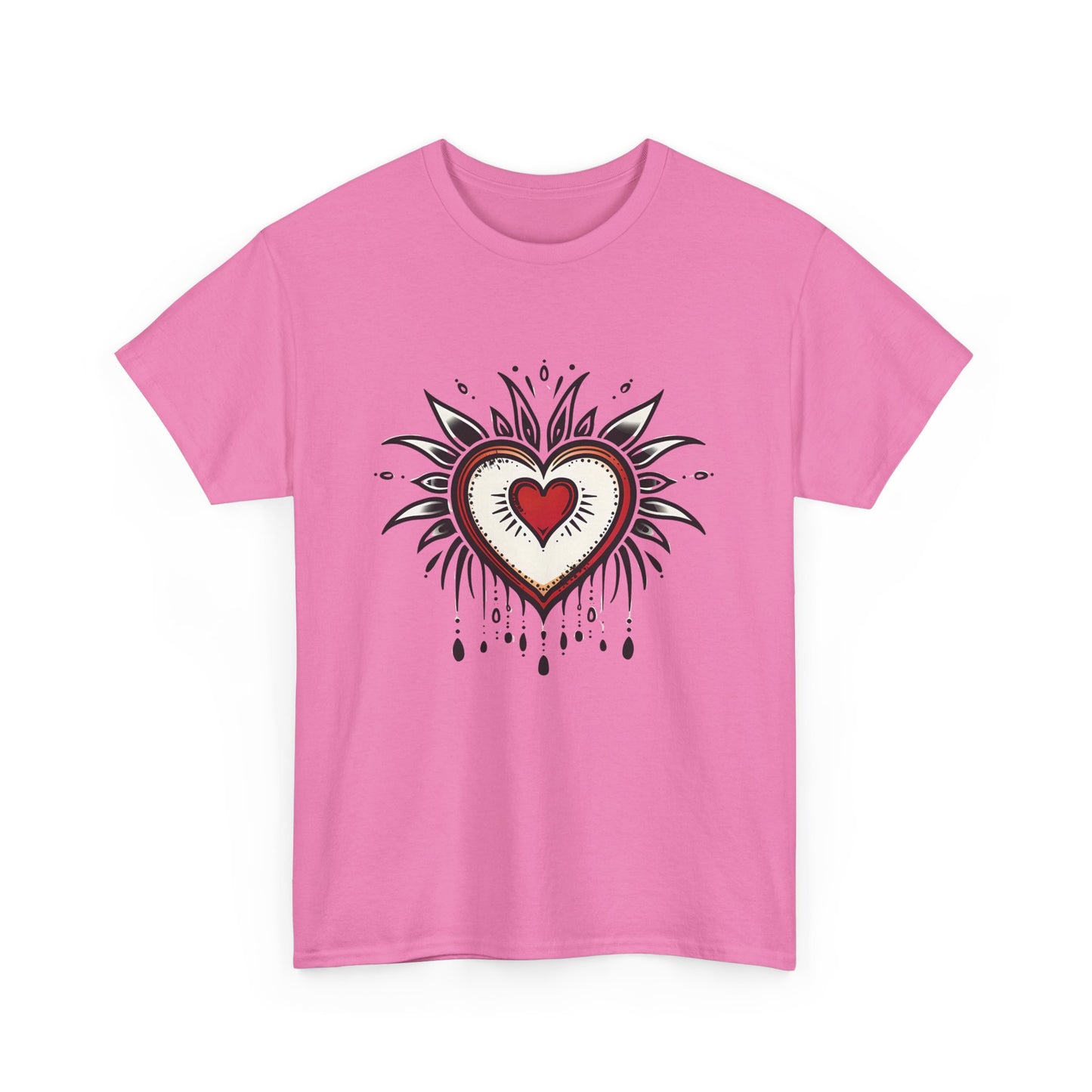 Tattoo Heart