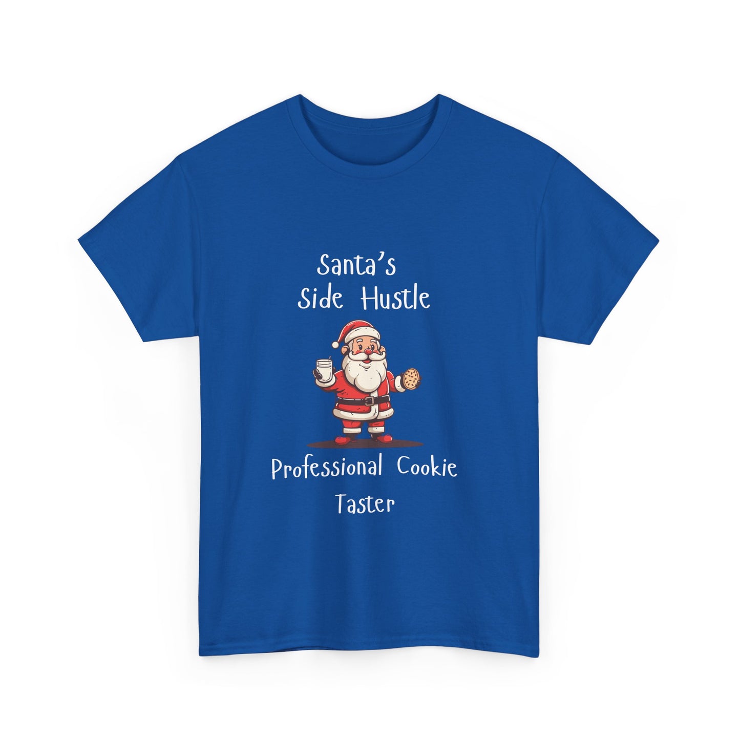 Santa's Side Hustle