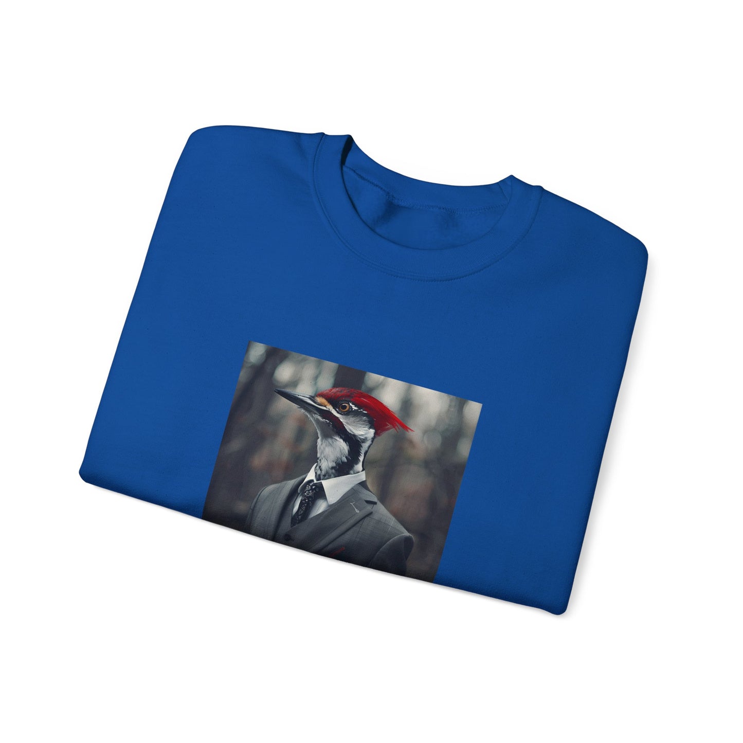 The Pecker Crewneck Sweatshirt