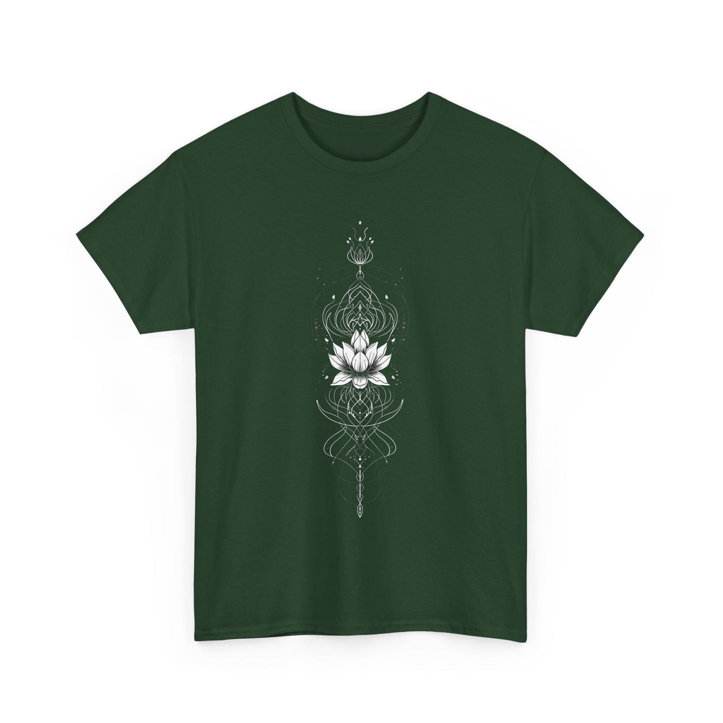 Lotus Unalome 1