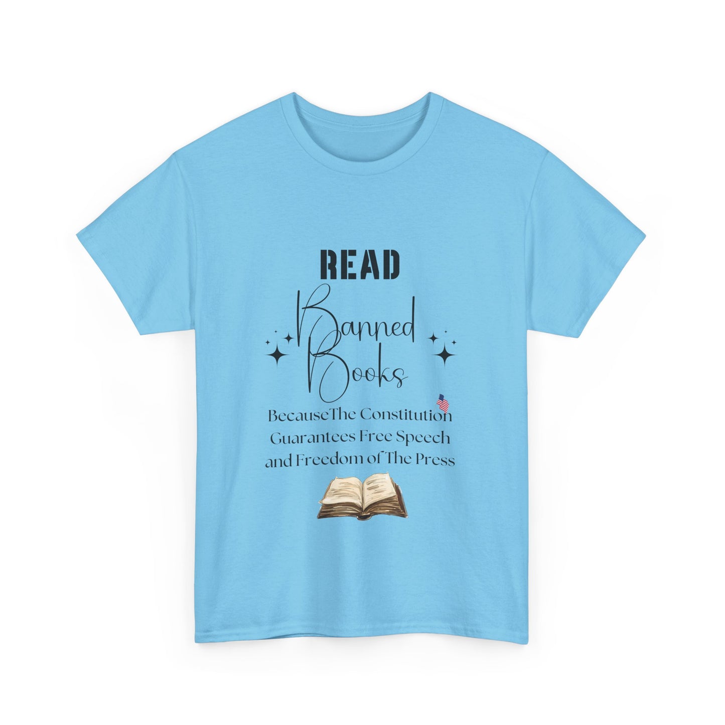 Read Banned Books