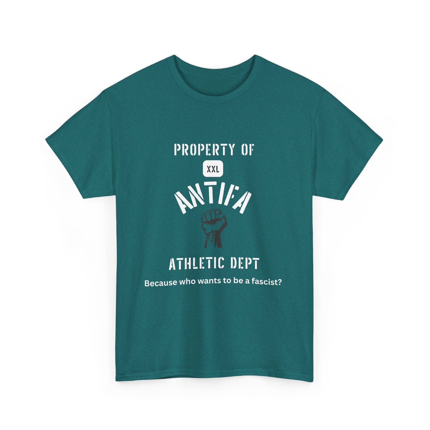 Property of Antifa University