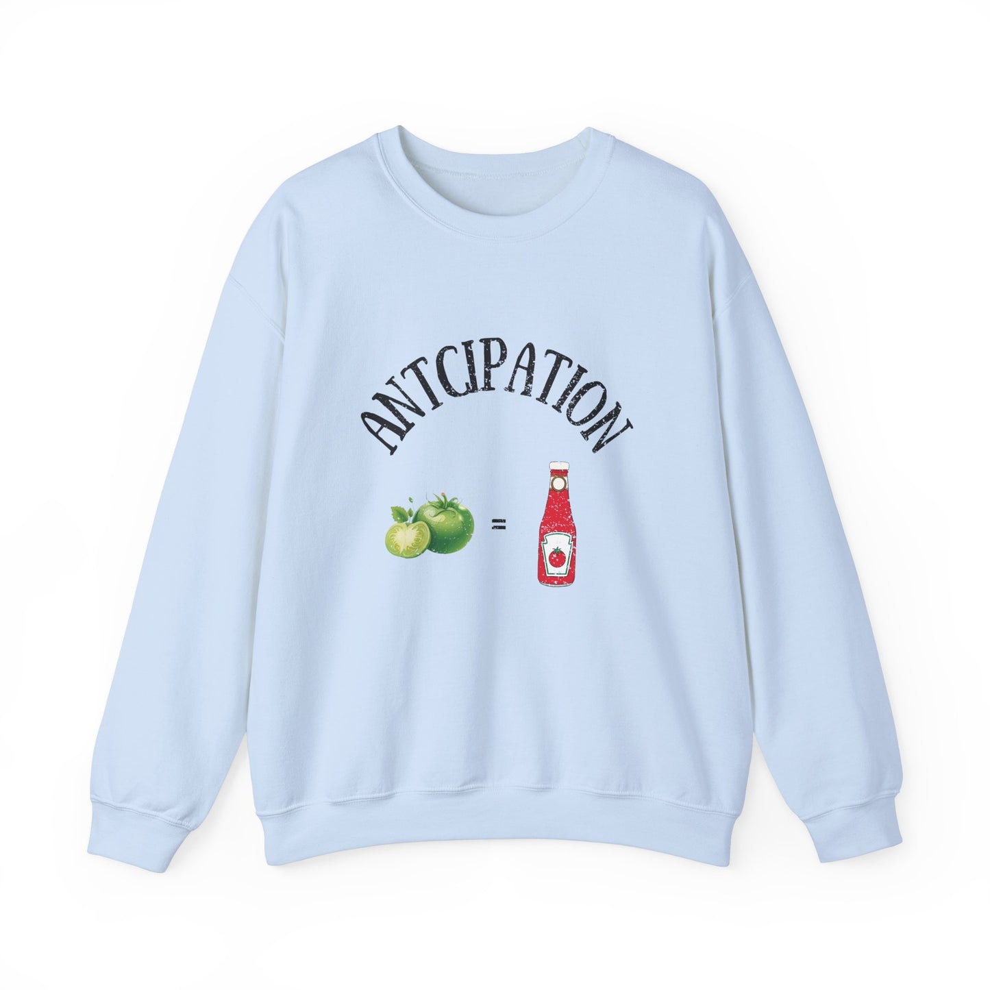 Anticipation Crewneck Sweatshirt