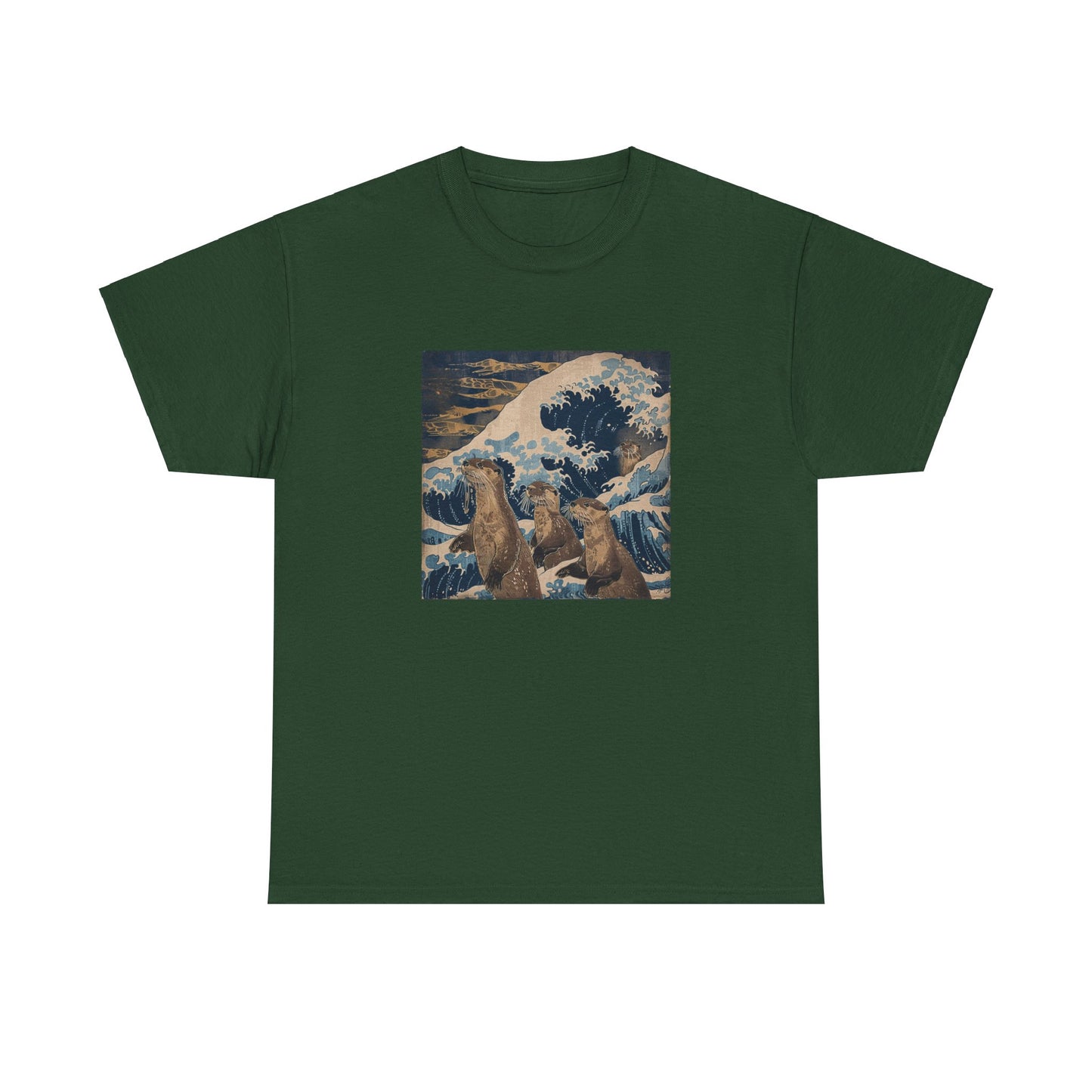 Otter Wave