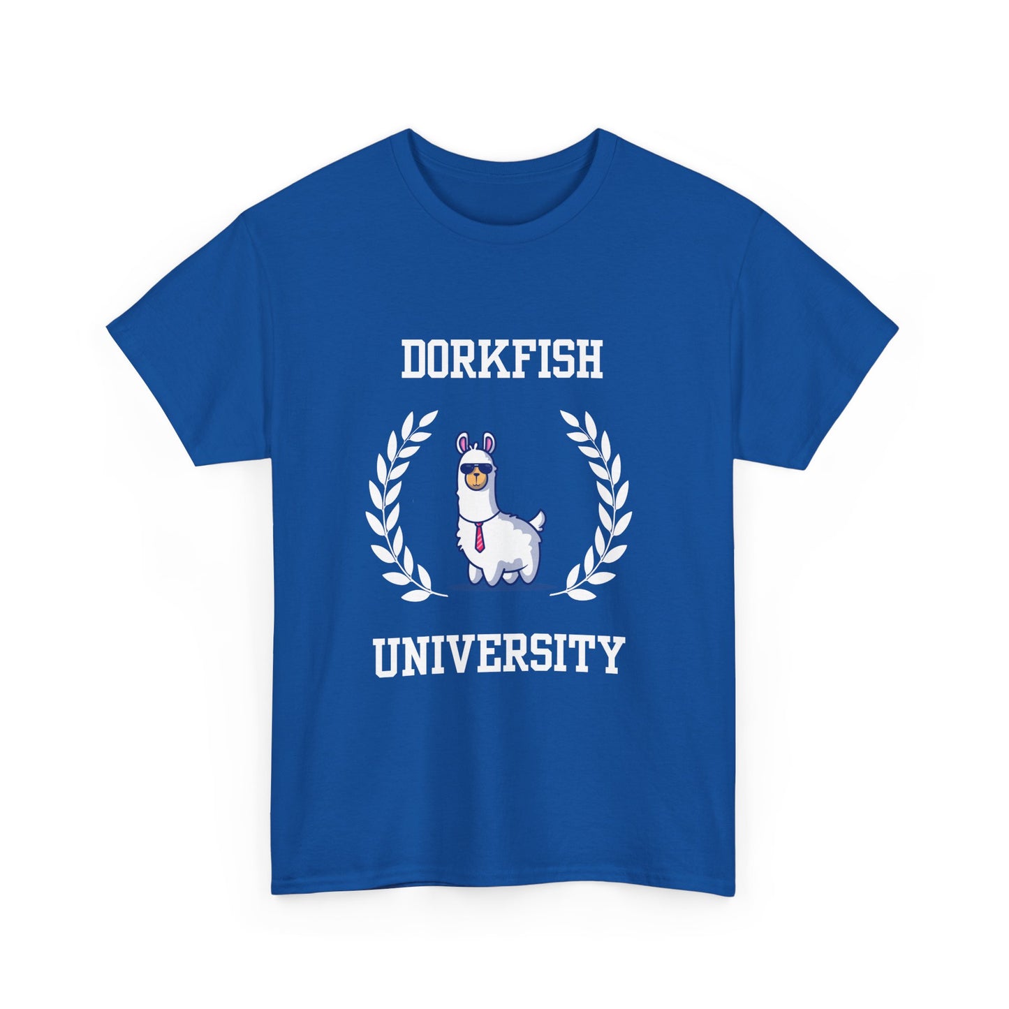 Dorkfish University