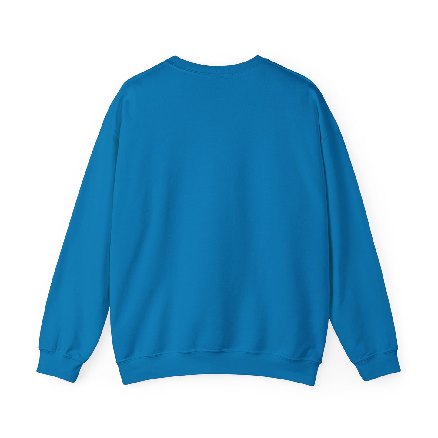Suave Cow Crewneck Sweatshirt