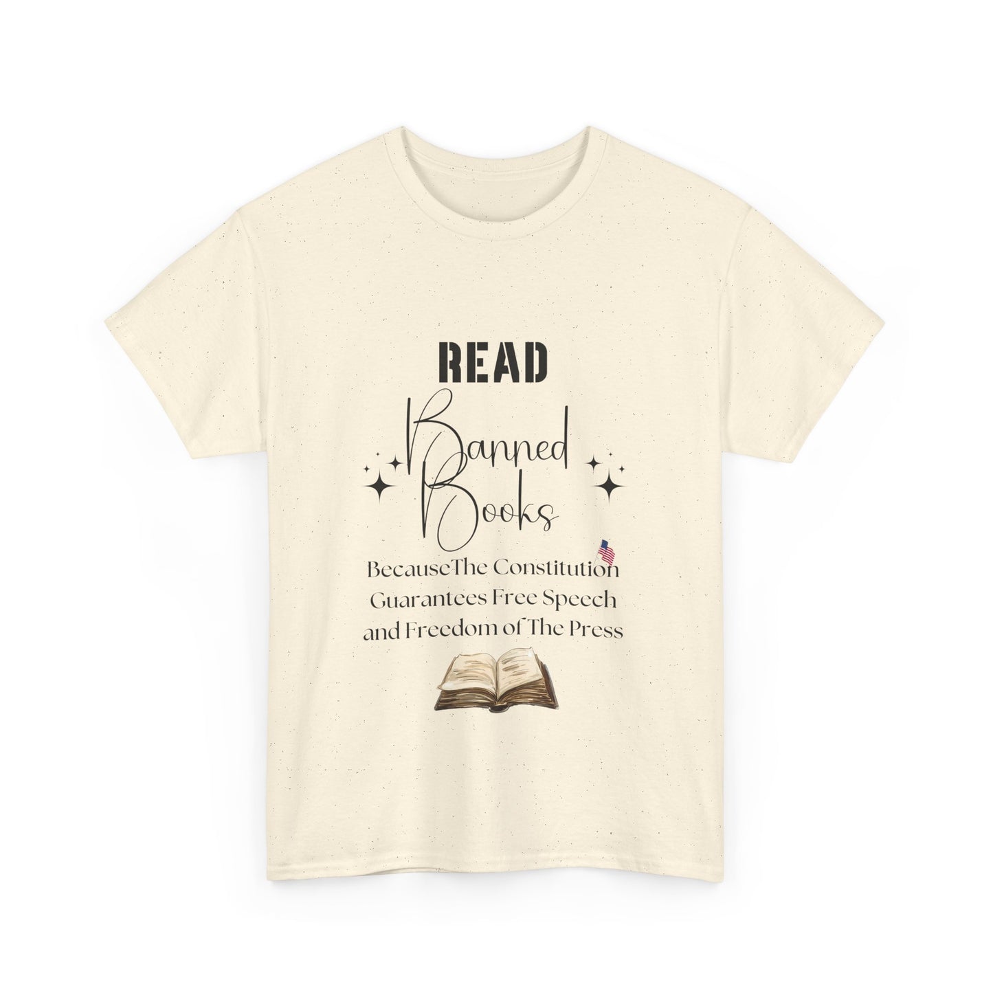 Read Banned Books