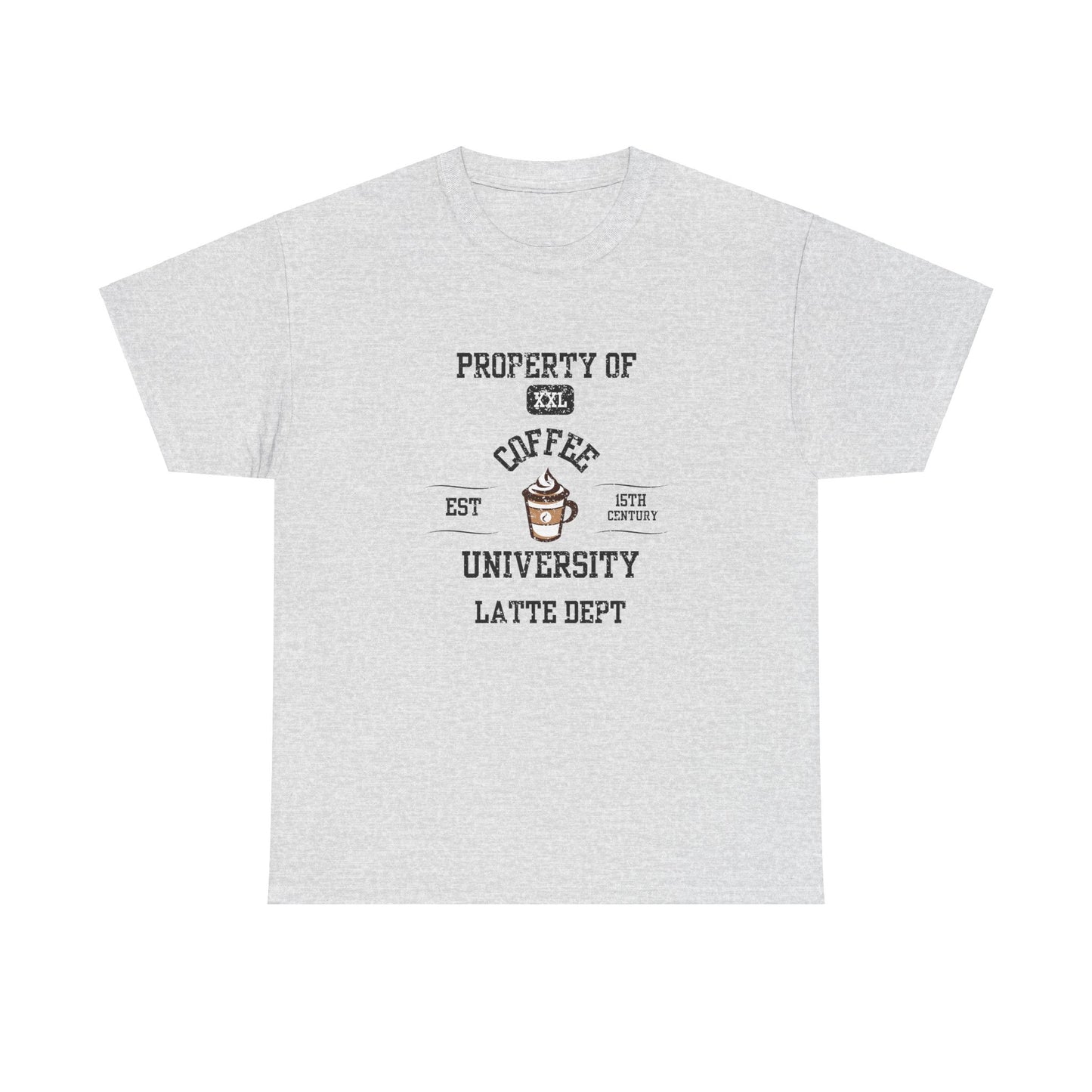 Property of Coffee University